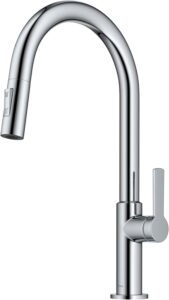 Single Handle Kitchen Faucet