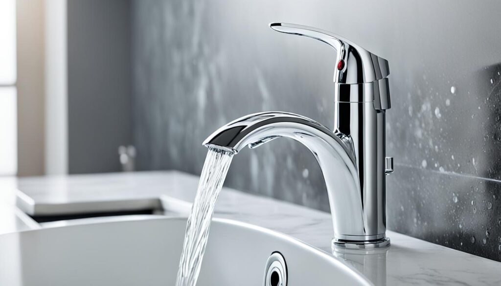 Watermark's top-rated faucet collection