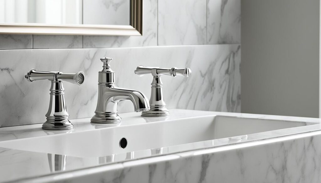 kallista faucets