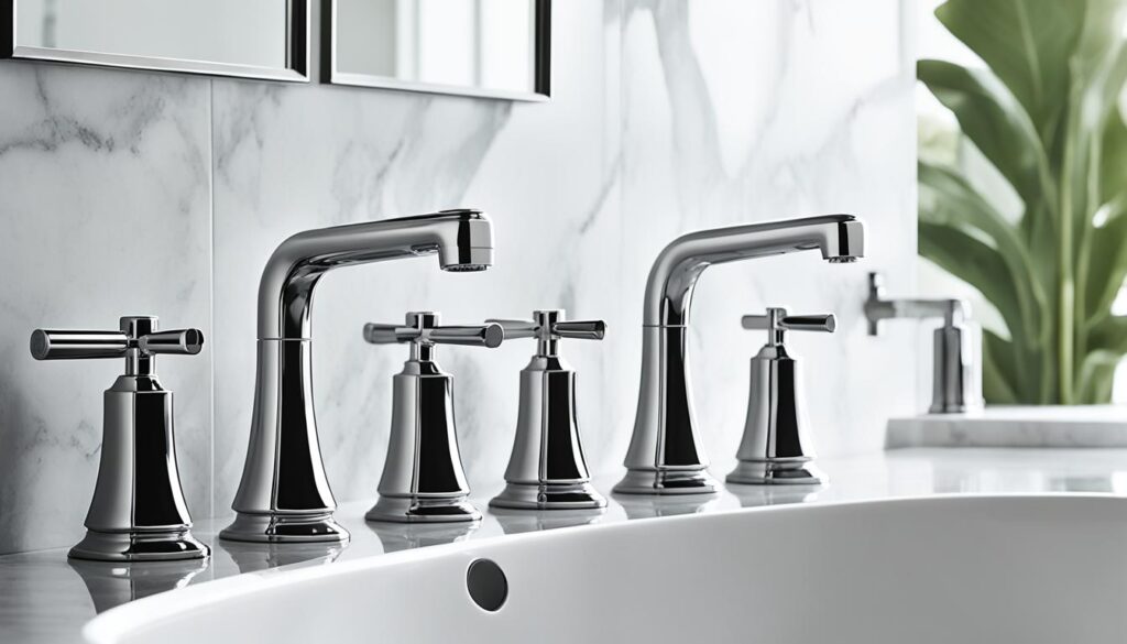 kallista faucets