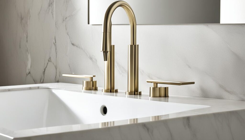 luxury faucet brands