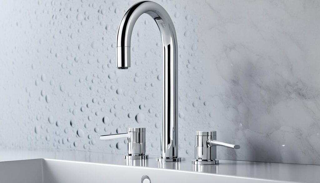 watermark faucets