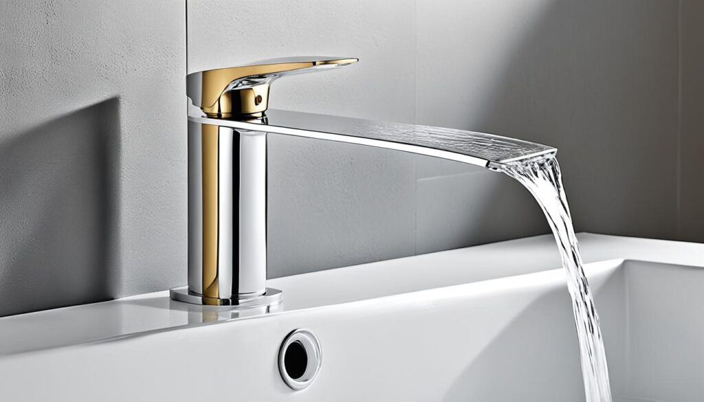 faucet designs