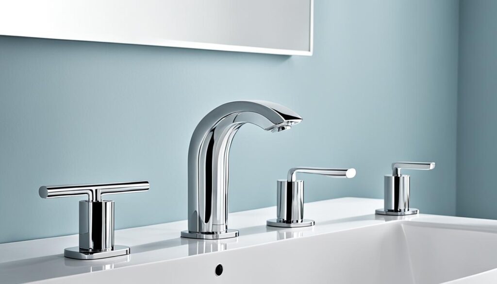 isenberg faucets