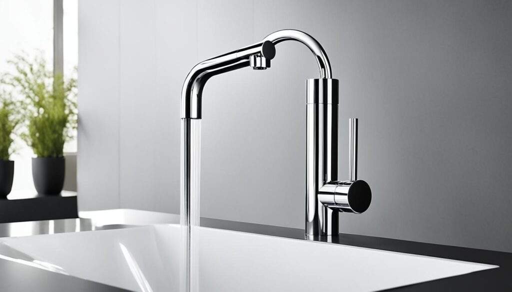 kwc faucets